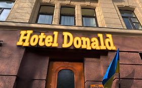 Donald Hotel